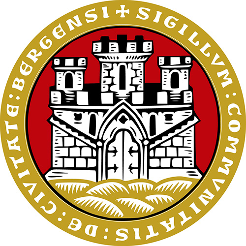 Bergen municipal crest