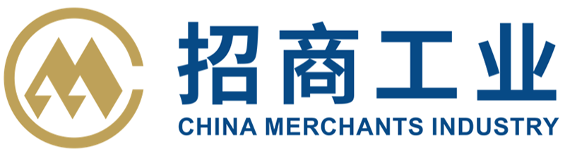 China Merchants Industry logo