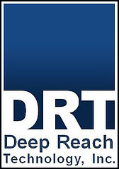 Deep Reach Technology logo