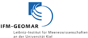 IFM-GEOMAR logo.