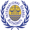 ISA logo.