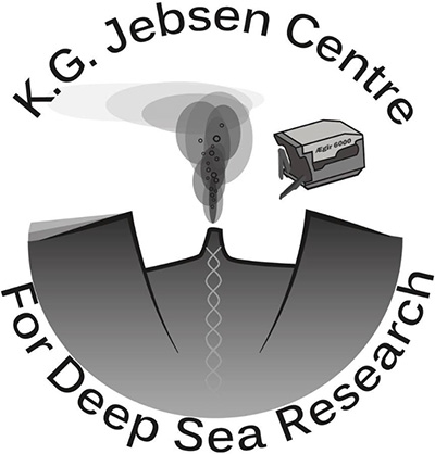 K.G. Jebsen Centre for Deep Sea Research logo