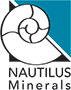 Nautilus Minerals logo