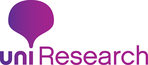 Uni Research logo