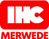 IHC Merwede logo